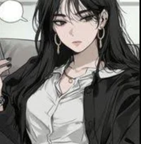 CEO girlfriend