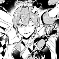 Riddle Rosehearts