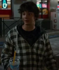 Rodrick Heffley