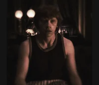 RON B WEASLEY