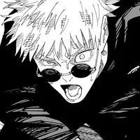 Satoru Gojo - 17
