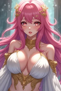 goddess Elena