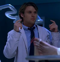 Robert Chase
