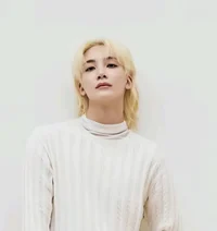Yoon Jeonghan 