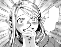 Marcille Donato