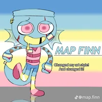 Map finn