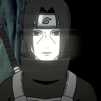 Итачи Учиха