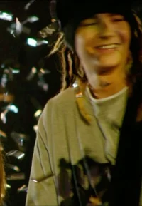 Tom Kaulitz 
