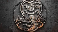 Cobra Kai Rp