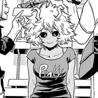 5 Mina Ashido
