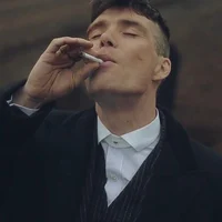 Thomas Shelby