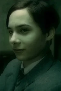 Tom Marvolo riddle 
