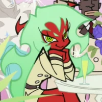PSG- Scanty Daemon