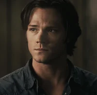 SAM WINCHESTER