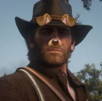 Arthur Morgan