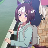 Uma-musume