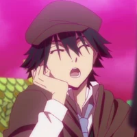 Ranpo Edogawa