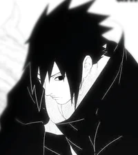 04 - Izuna Uchiha
