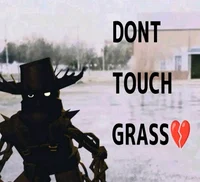 Groundskeeper -doors