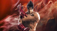 Jin Kazama