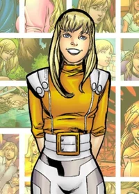 Laurie