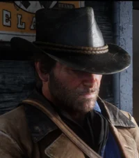 Arthur Morgan