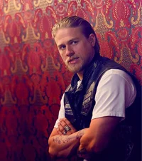 Jax Teller 