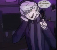 Serial Designation N