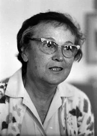 Eunice Murray