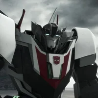 Wheeljack TFP
