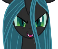 Queen Chrysalis