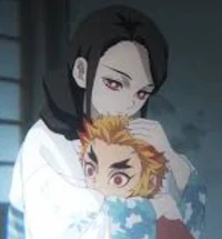 Kyojuro Rengoku-Dead