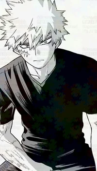 Bakugo