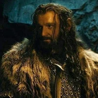 thorin oakenshield