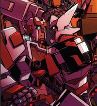 Drift -IDW-