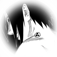 NS    Sasuke