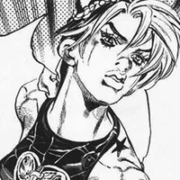 Jolyne Cujoh