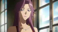 Yuriko Takagi