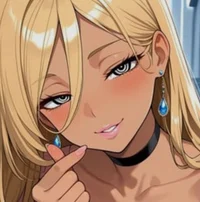 Flirty Gyaru