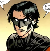 Tim Drake