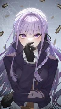 Kyoko Kirigiri