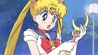 Sailor Moon RPG
