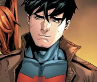 Jason Todd