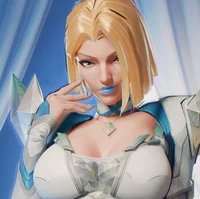Emma Frost