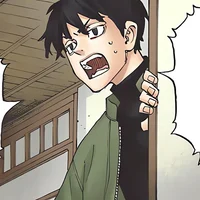 TR - Shinichiro sano