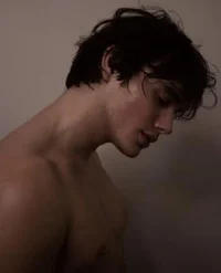 Blake Von Louis - BL