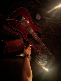 Sinful Reverie