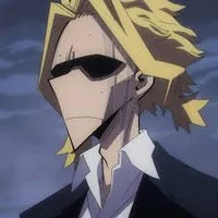 Toshinori Yagi