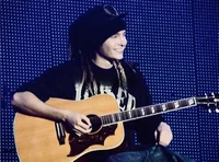 tom kaulitz