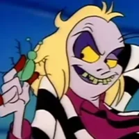 Beetlejuice